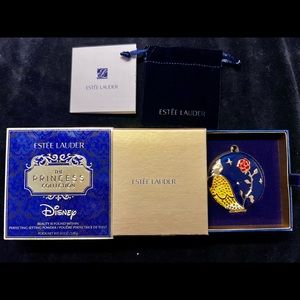 Estee Lauder The Princess Collection Setting Powder